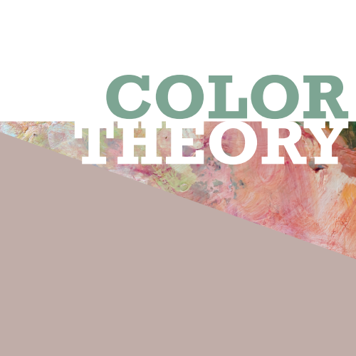  Color Theory 