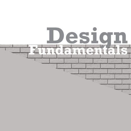  Design Fundamentals 
