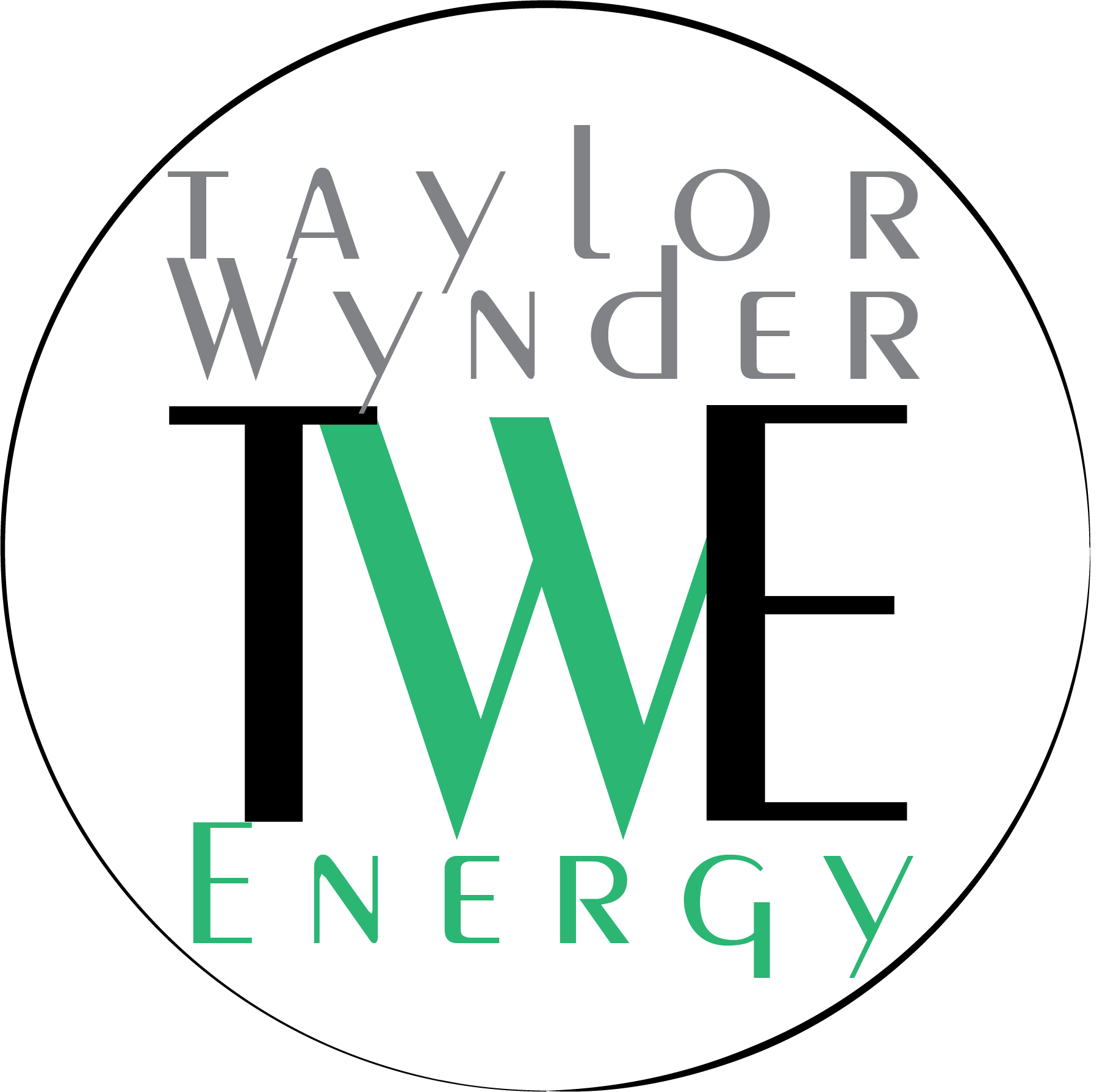 Taylor Wynder Energy