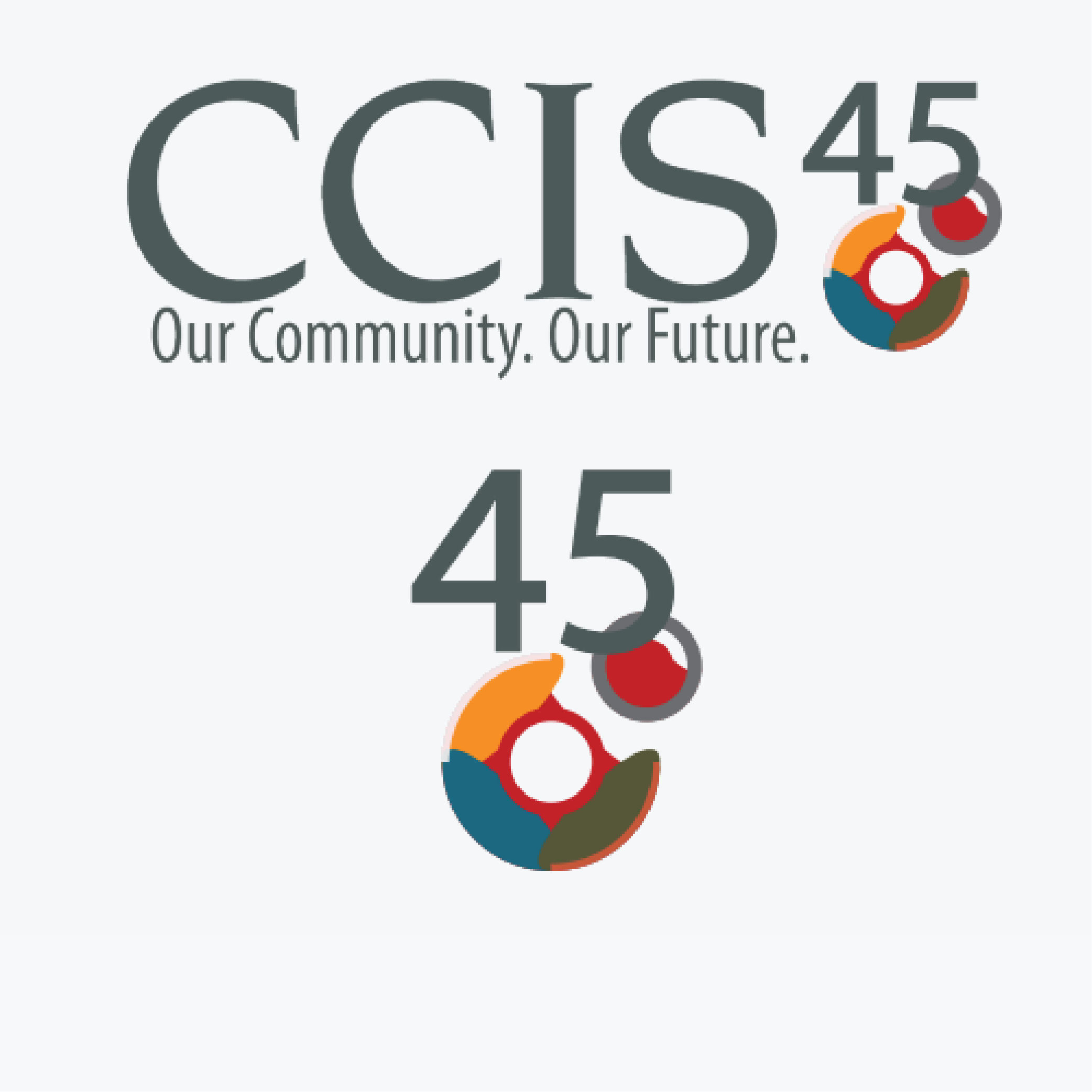 CCIS Logo Contest
