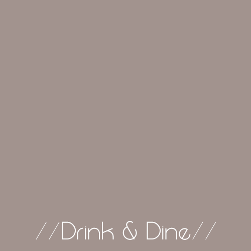 Drink and Dining
