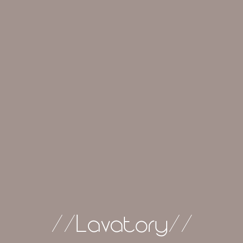 Lavatory