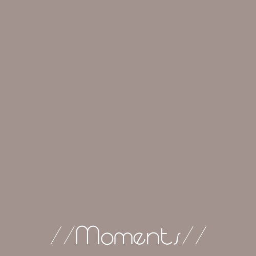 Moments